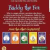 Baddy the Fox: 24 Handpicked Stories - Image 2