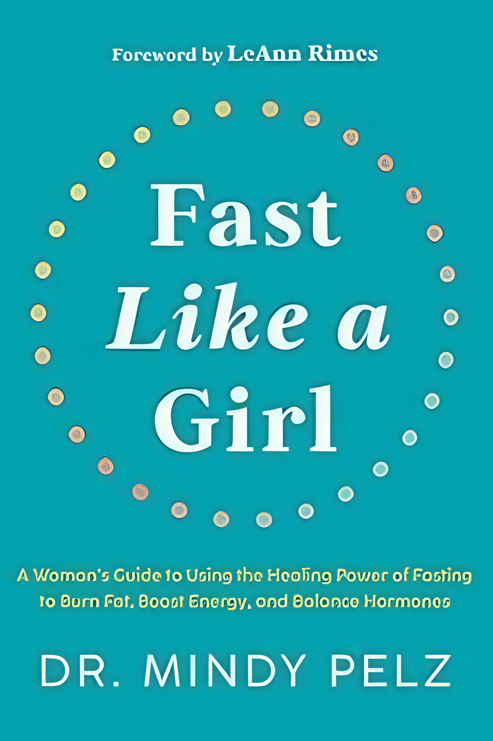 Fast Like a Girl