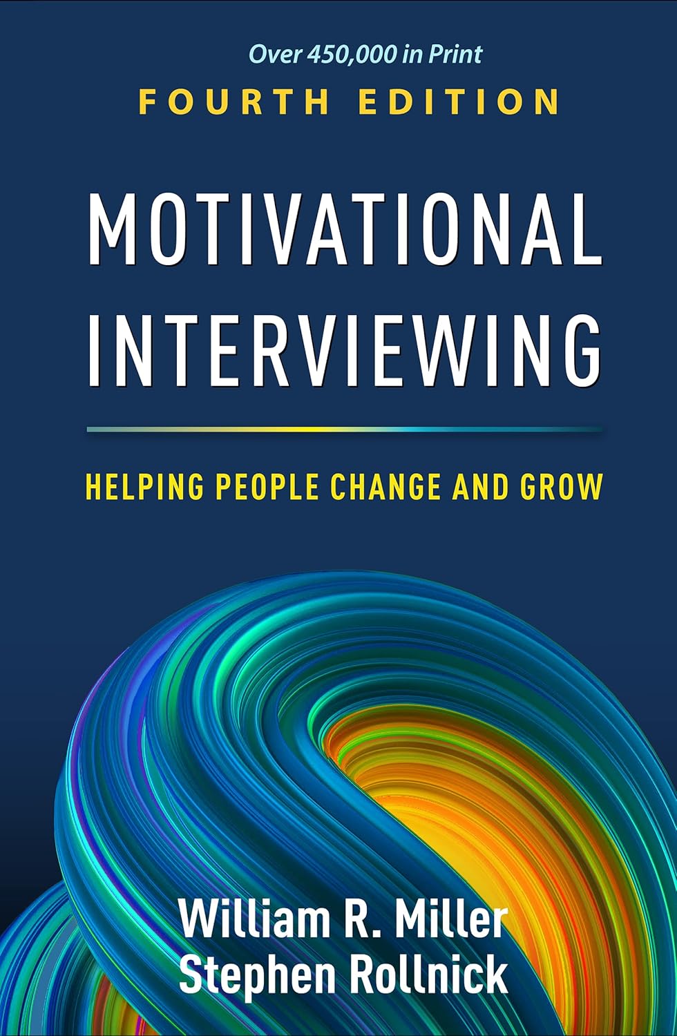MOTIVATIONAL INTERVIEWING